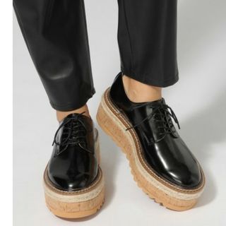 JEANASIS(ローファー/革靴)のフリマアイテム一覧 JEANASIS(ローファー/革靴)のフリマアイテム一覧