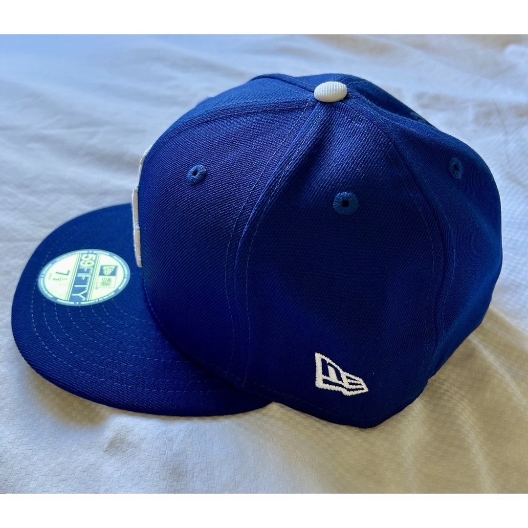 NEW ERA - 完売・限定品!ドジャース 2024ワールドシリーズ優勝 NEW ERA - 完売・限定品!ドジャース 2024ワールドシリーズ優勝
