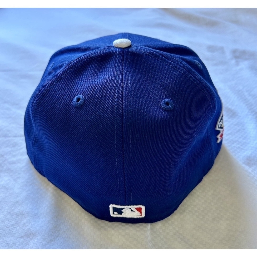 NEW ERA - 完売・限定品!ドジャース 2024ワールドシリーズ優勝 NEW ERA - 完売・限定品!ドジャース 2024ワールドシリーズ優勝