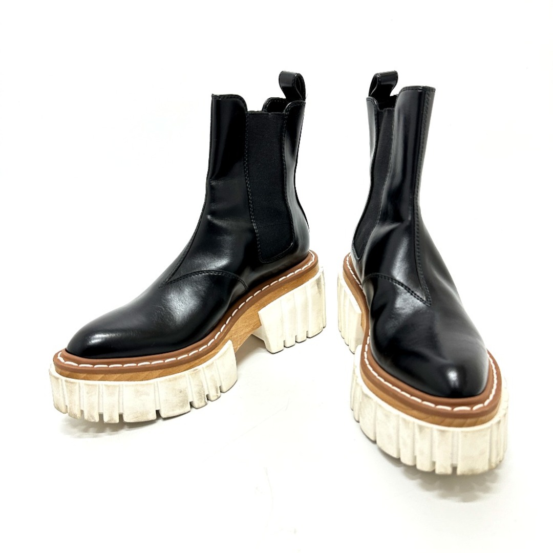ステラマッカートニー Stella McCartney サイドゴアブーツ ステラマッカートニー Stella McCartney サイドゴアブーツ