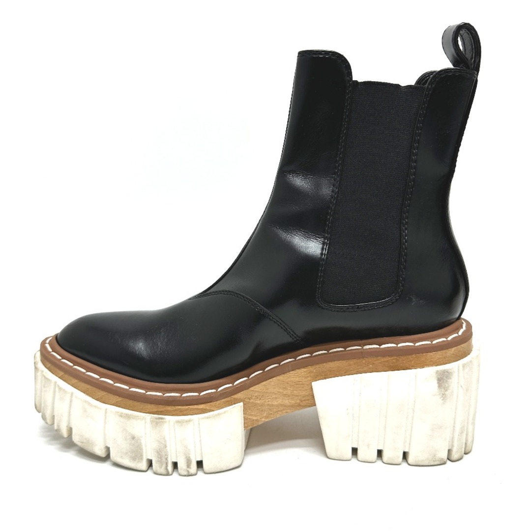 ステラマッカートニー Stella McCartney サイドゴアブーツ ステラマッカートニー Stella McCartney サイドゴアブーツ