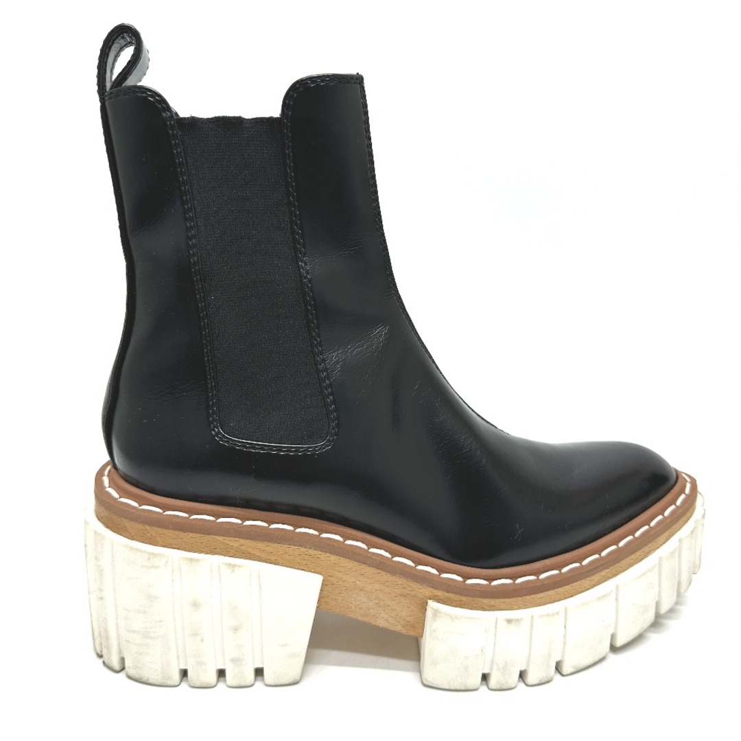 ステラマッカートニー Stella McCartney サイドゴアブーツ ステラマッカートニー Stella McCartney サイドゴアブーツ
