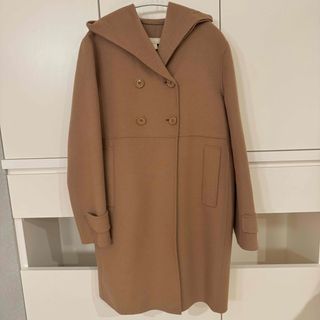 S Max Mara - 新品未使用✨MAXMARA クチートアマーノ ダブル S Max Mara - 新品未使用✨MAXMARA クチートアマーノ ダブル