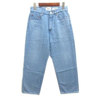 YAECA - yaeca 【未使用】ワイドストレートデニム サイズ28 11-14wの通販 by ふなっしー's shop|ヤエカならラクマ YAECA - yaeca 【未使用】ワイドストレートデニム サイズ28 11-14wの通販 by ふなっしー's shop|ヤエカならラクマ