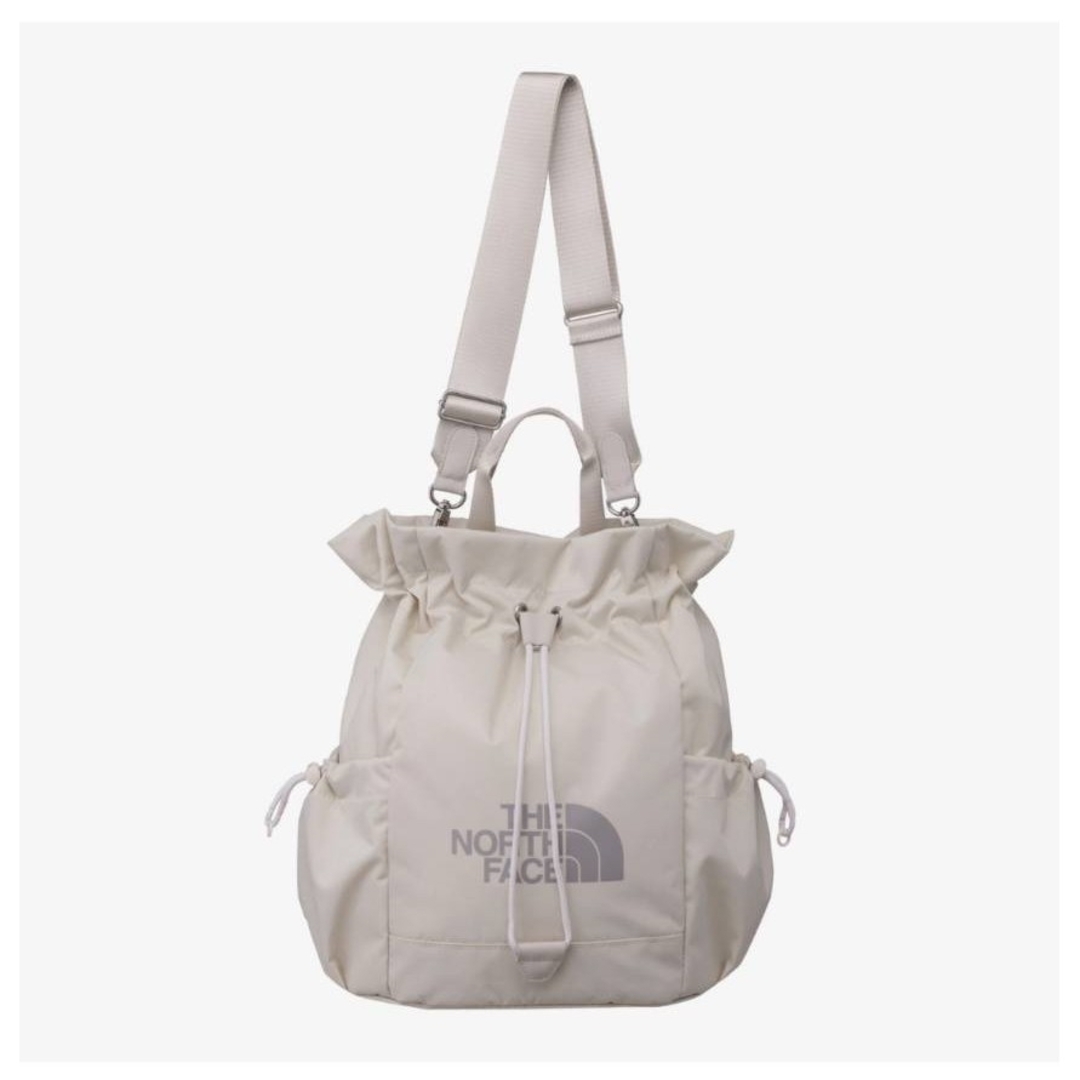 新品☆THE NORTH FACE 5WAY 巾着型ショルダーバッグ 新品☆THE NORTH FACE 5WAY 巾着型ショルダーバッグ