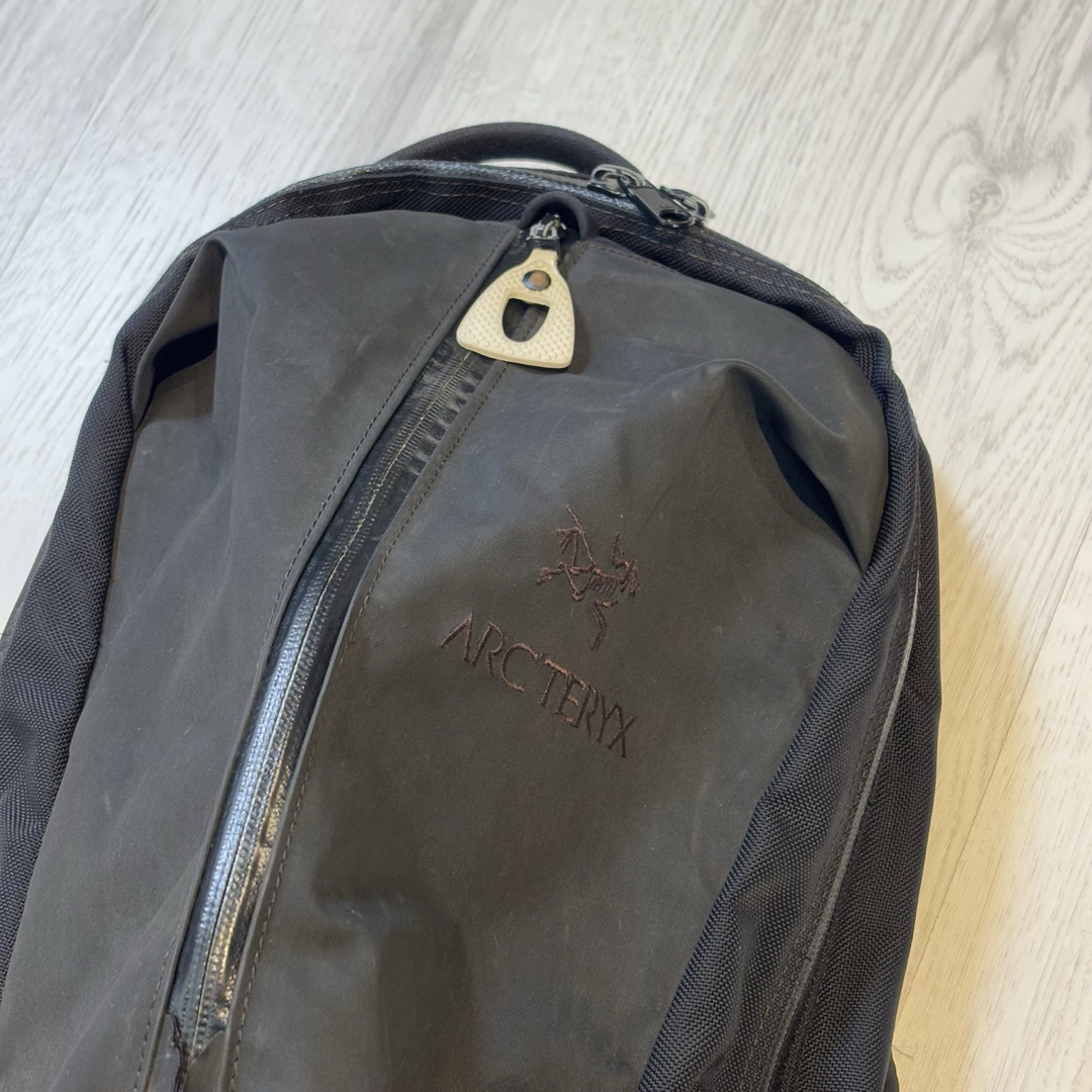 ARC'TERYX - アークテリクス Arro22 オッシュマンズ別注モデルの ARC'TERYX - アークテリクス Arro22 オッシュマンズ別注モデルの