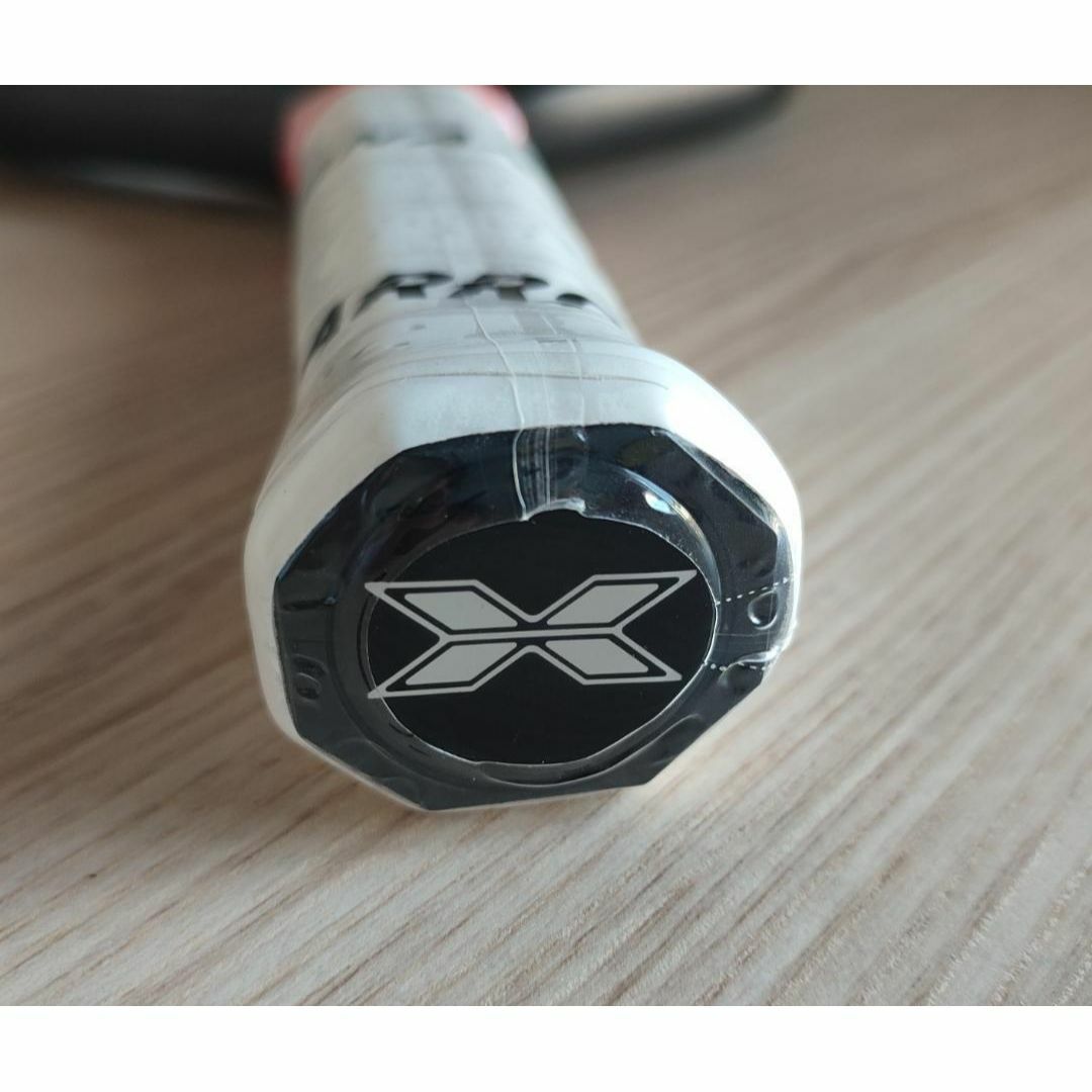 ピックルボール パドル ARRONAX 3Kカーボンファイバー 刃 赤い ピックルボール パドル ARRONAX 3Kカーボンファイバー 刃 赤い