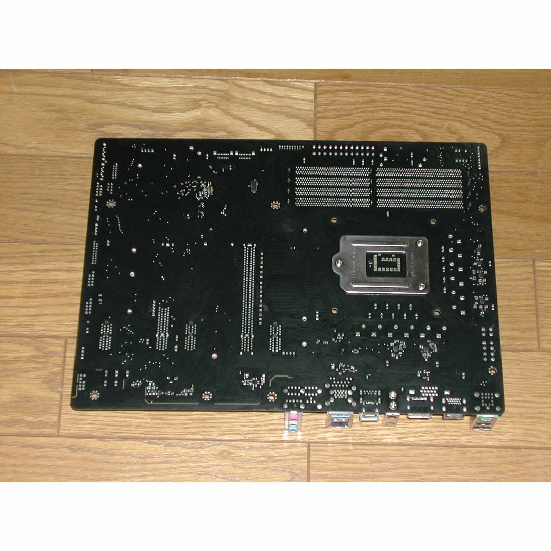 ジャンクマザボ ASROCK H470 PHANTOM GAMING 4の通販 by ジャンクマザボ ASROCK H470 PHANTOM GAMING 4の通販 by