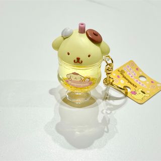 ポムポムプリン(キーホルダー)のフリマアイテム一覧 ポムポムプリン(キーホルダー)のフリマアイテム一覧