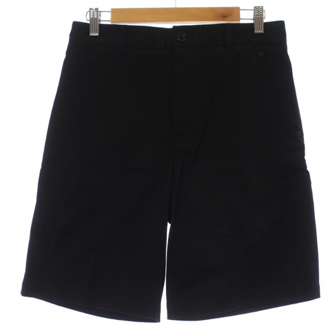 DiorHOMME 21SS サドルポケット バミューダ ショートパンツ DiorHOMME 21SS サドルポケット バミューダ ショートパンツ