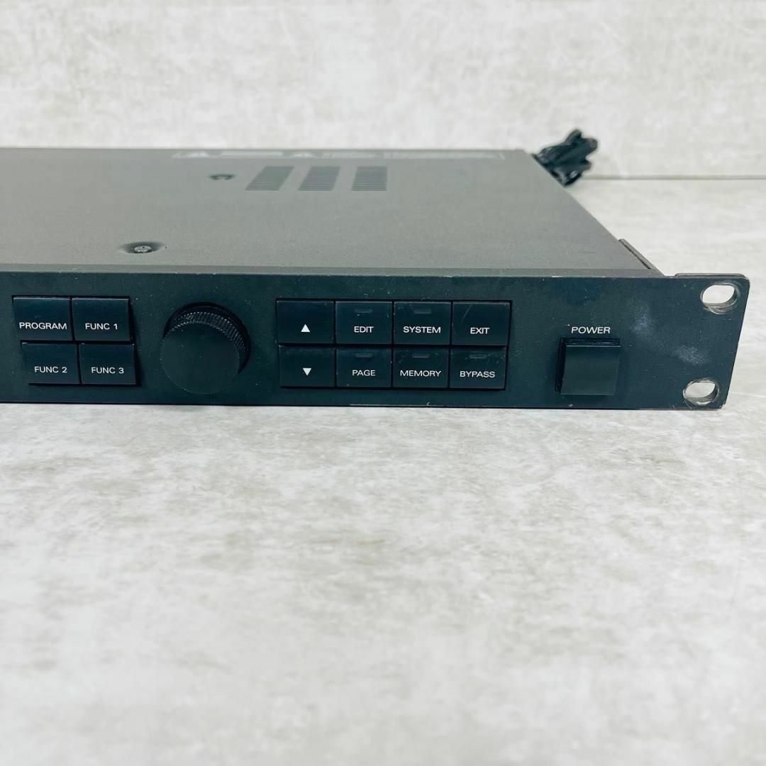 良品】ROLAND SRV-330 DIMANSIONAL SPACEリバーブ 良品】ROLAND SRV-330 DIMANSIONAL SPACEリバーブ