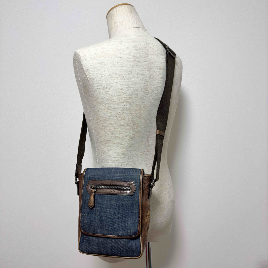 BERLUTI - 限定 47.4万円 ベルルッティ ジュールJ スクリット BERLUTI - 限定 47.4万円 ベルルッティ ジュールJ スクリット