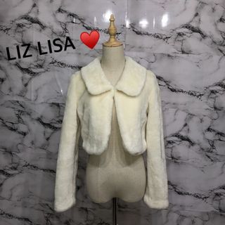 LIZ LISA(ポンチョ)のフリマアイテム一覧 LIZ LISA(ポンチョ)のフリマアイテム一覧