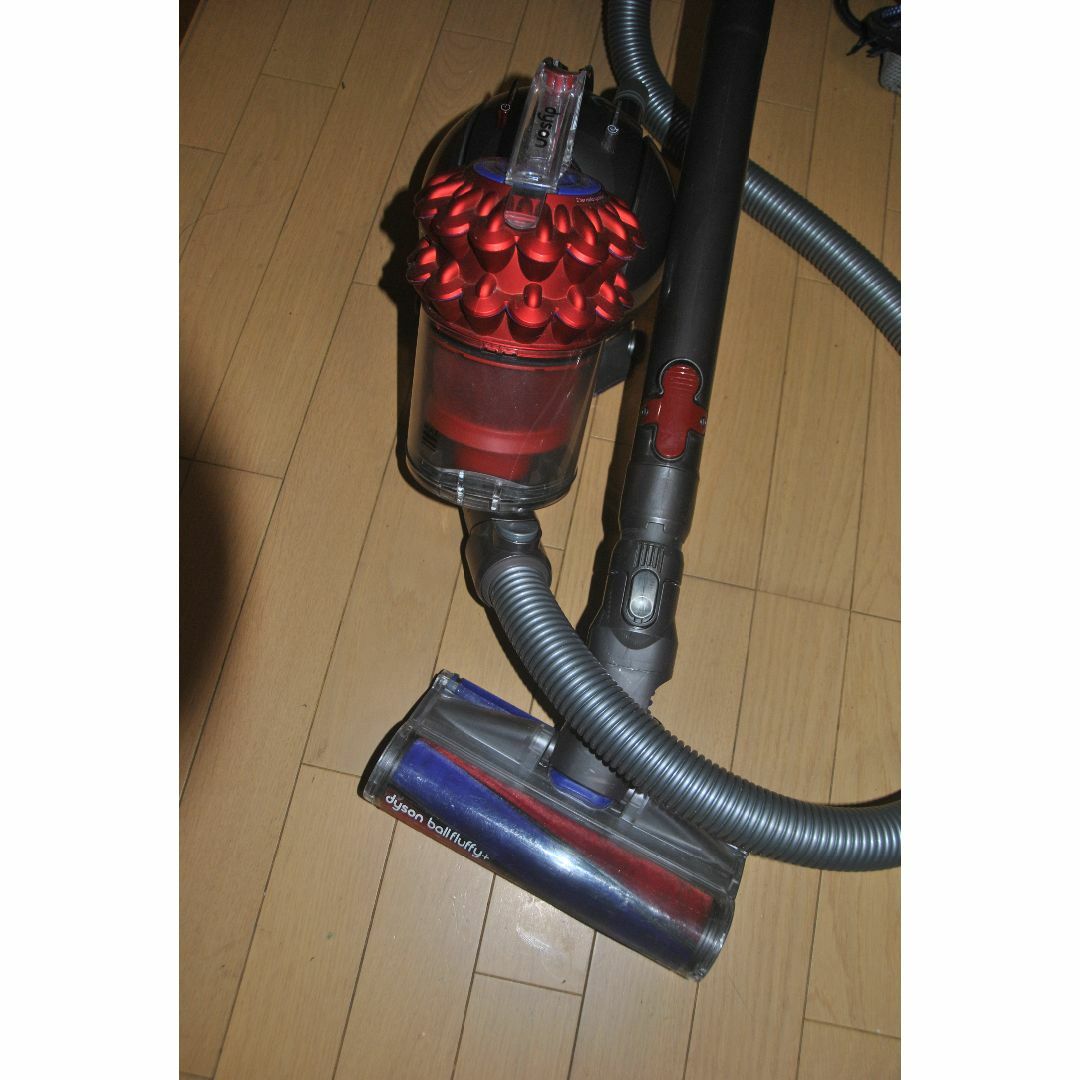 値下げ ダイソン dyson CY24 プチ難あり - 生活家電