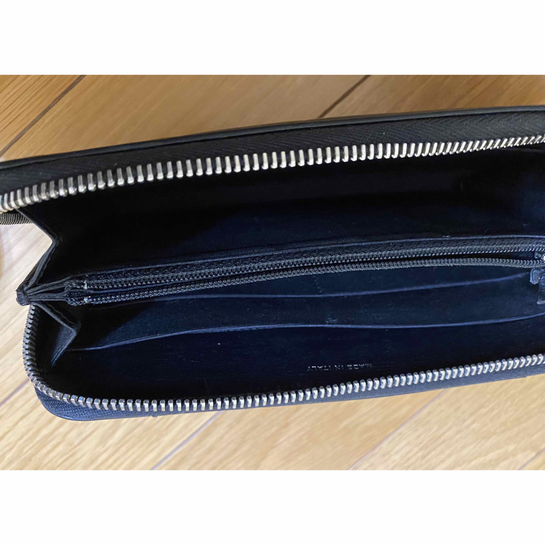 シャネル ラウンドファスナー Vステッチ ココマーク 長財布 シャネル ラウンドファスナー Vステッチ ココマーク 長財布