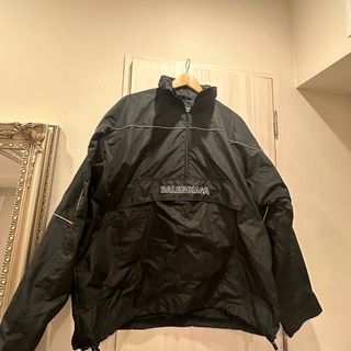 BALENCIAGA(ナイロンジャケット)のフリマアイテム一覧 BALENCIAGA(ナイロンジャケット)のフリマアイテム一覧