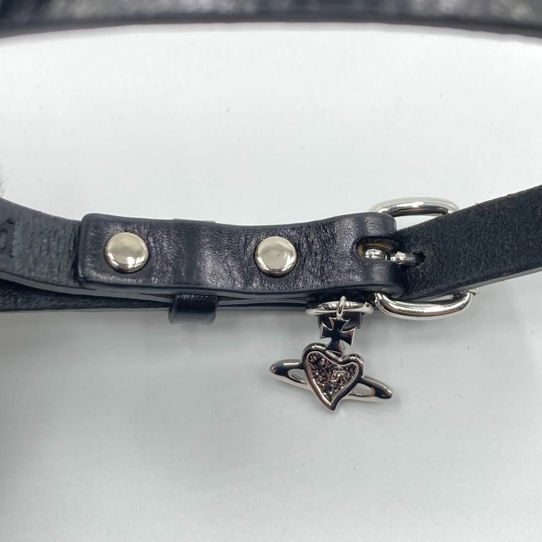 Vivienne Westwood - 新品未使用 ヴィヴィアンウエストウッド Vivienne Westwood - 新品未使用 ヴィヴィアンウエストウッド