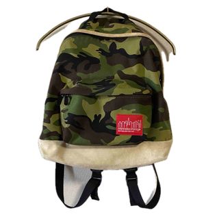 マンハッタンポーテージ(Manhattan Portage)のManhattan Portage(マンハッタンポーテージ) ☆迷彩リュック(リュック/バックパック)