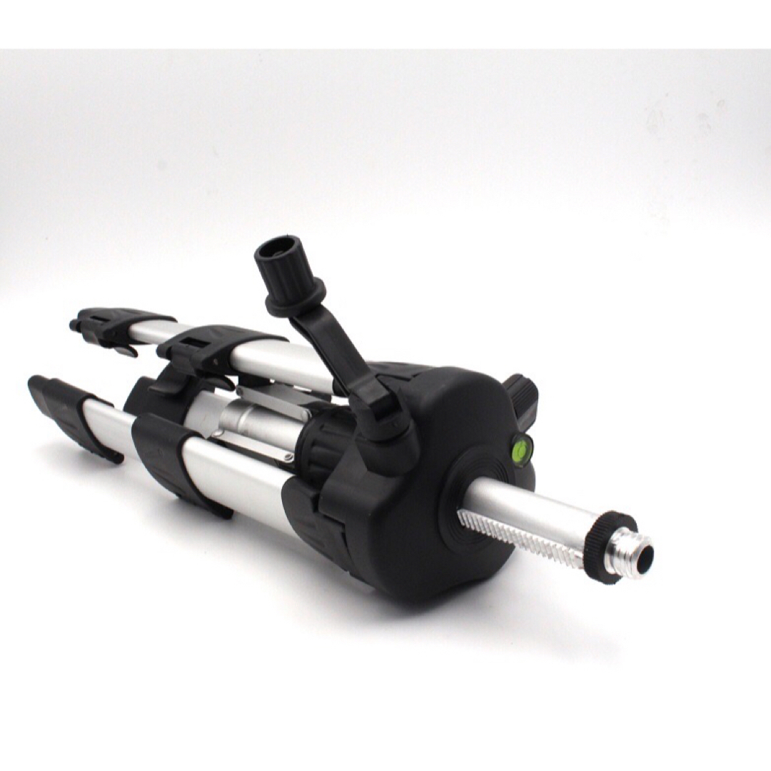 レーザー墨出し器 用/ レーザー用/三脚測量機器用回転/エレベーター/ハンド スポーツ/アウトドアの自転車(工具/メンテナンス)の商品写真