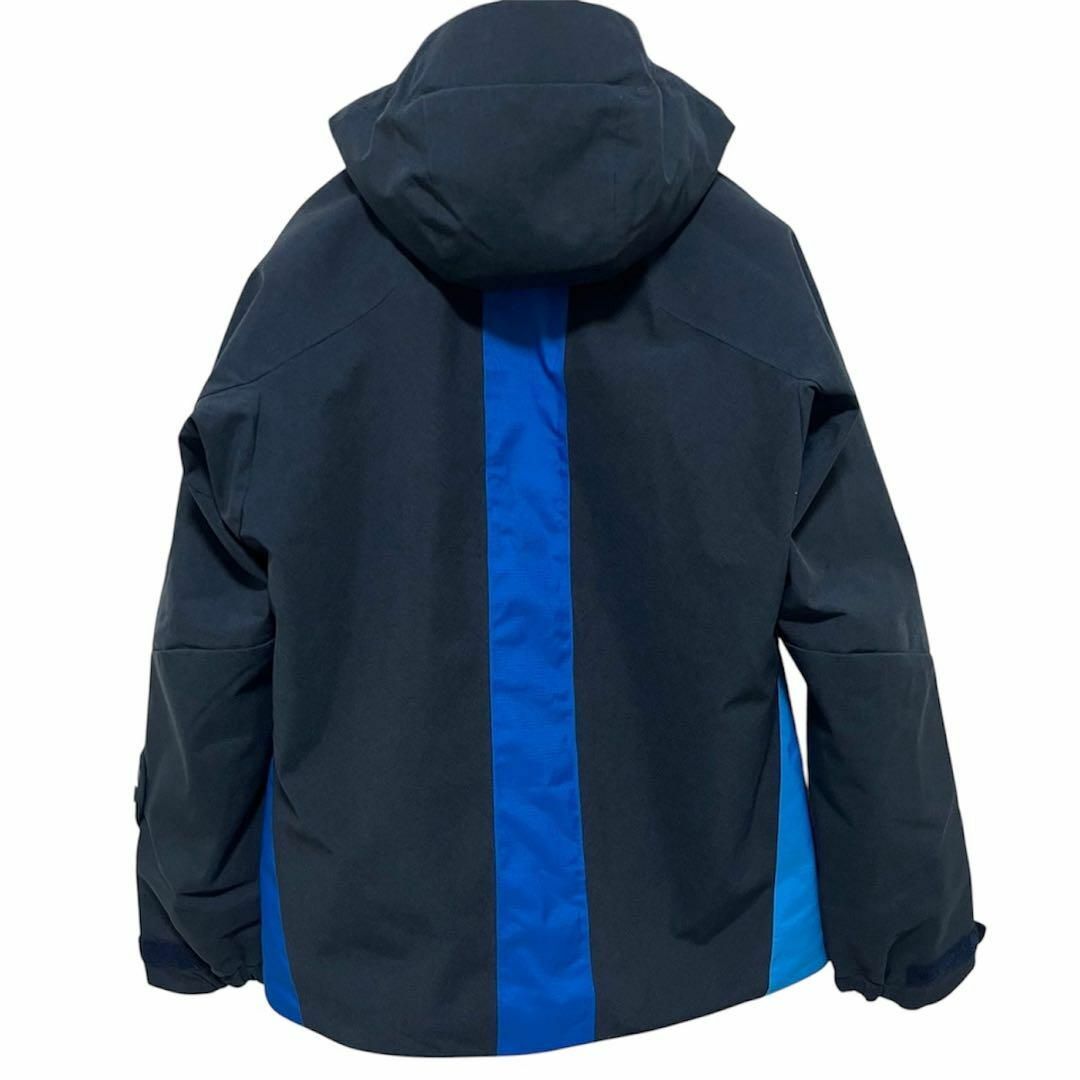 DESCENTE - 極美品 デサント S.I.O JACKET スキージャケット DESCENTE - 極美品 デサント S.I.O JACKET スキージャケット
