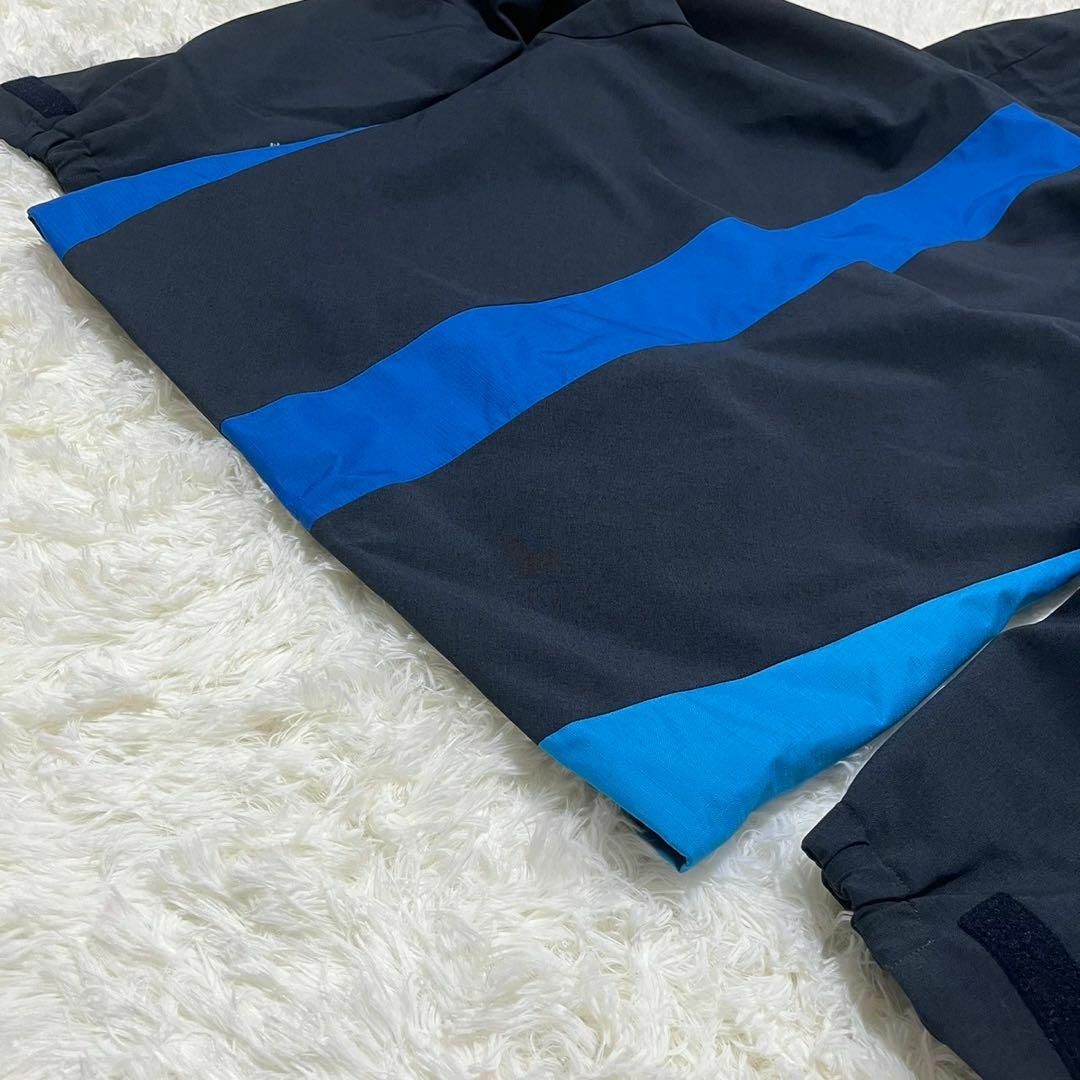 DESCENTE - 極美品 デサント S.I.O JACKET スキージャケット DESCENTE - 極美品 デサント S.I.O JACKET スキージャケット
