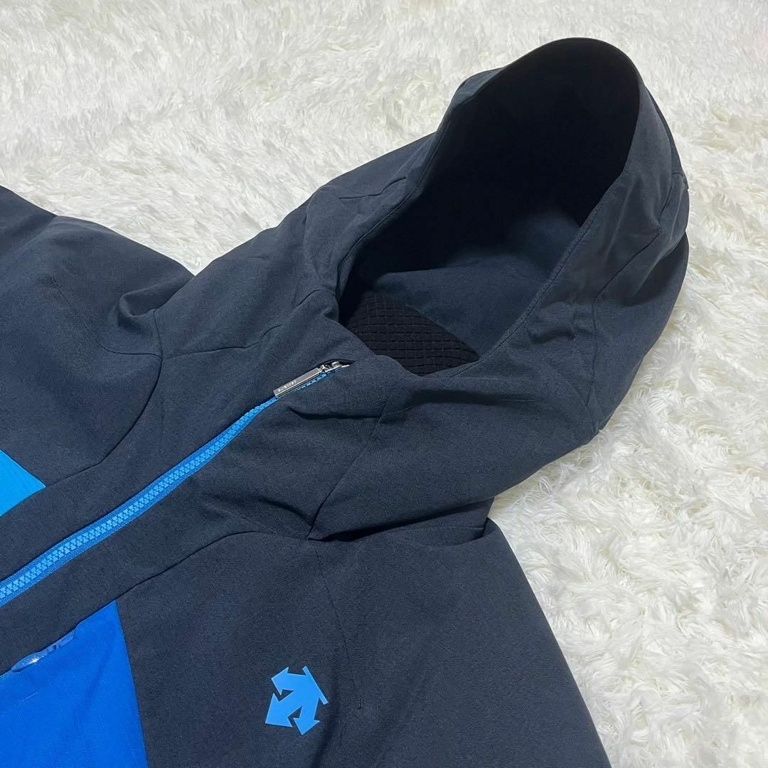 DESCENTE - 極美品 デサント S.I.O JACKET スキージャケット DESCENTE - 極美品 デサント S.I.O JACKET スキージャケット