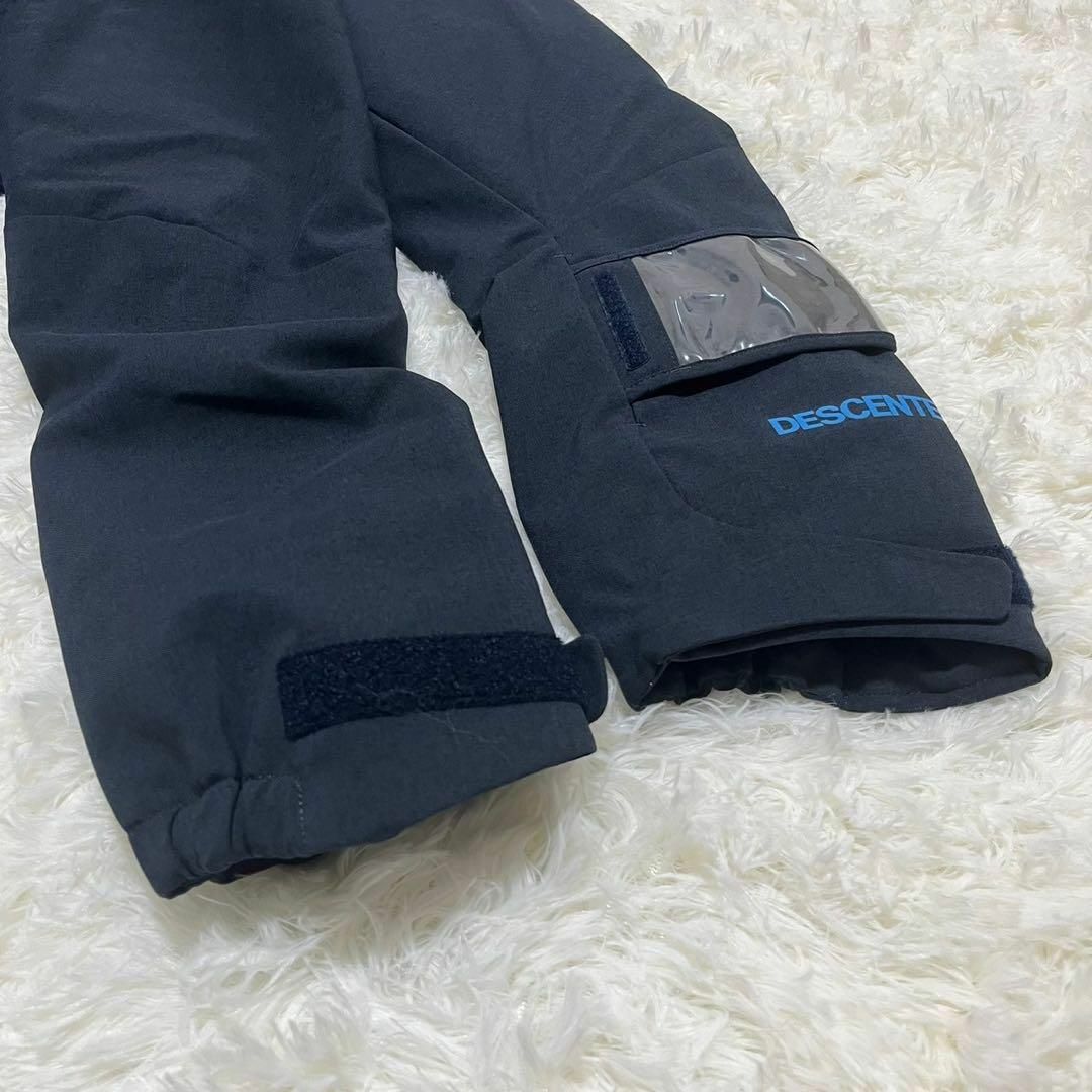 DESCENTE - 極美品 デサント S.I.O JACKET スキージャケット DESCENTE - 極美品 デサント S.I.O JACKET スキージャケット