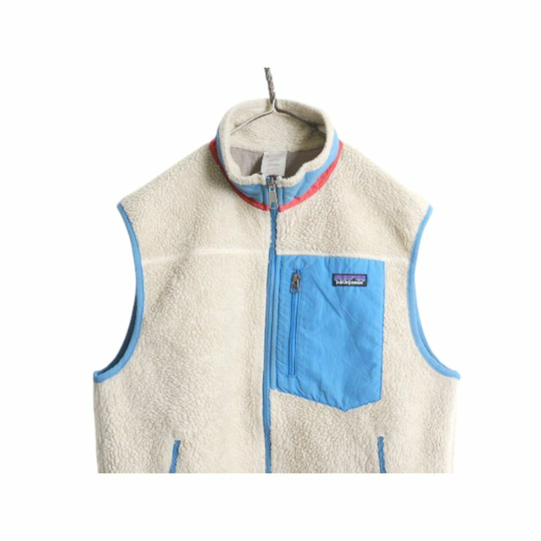 全てのアイテム パタゴニア ボア 裏 アウトドア patagonia ブラック M ベスト その他