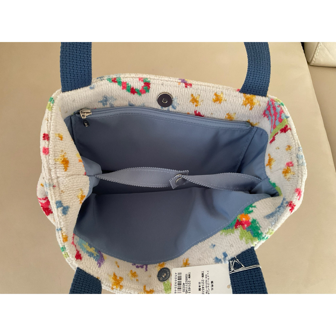 FEILER - フェイラー バック 完売品 レア クリスマスの通販 by FEILER - フェイラー バック 完売品 レア クリスマスの通販 by