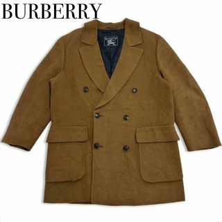 BURBERRY(ダブル ・ テーラードジャケット)のフリマアイテム一覧 BURBERRY(ダブル ・ テーラードジャケット)のフリマアイテム一覧