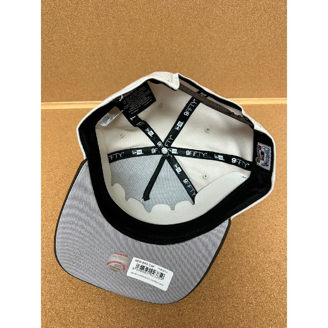 NEW ERA - ニューエラ ロサンゼルスドジャース 9fifty A-FRAME NEW ERA - ニューエラ ロサンゼルスドジャース 9fifty A-FRAME