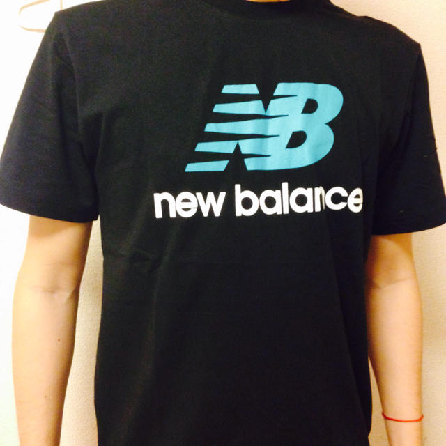 New Balance(ニューバランス)のニューバランス決算セール メンズのトップス(Tシャツ/カットソー(半袖/袖なし))の商品写真