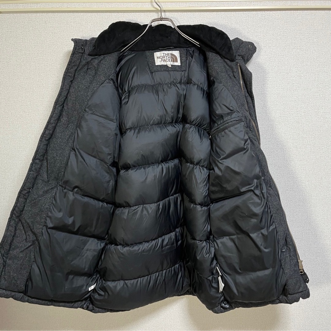 THE NORTH FACE - 【ノースフェイス】ロングダウンコート トグル THE NORTH FACE - 【ノースフェイス】ロングダウンコート トグル