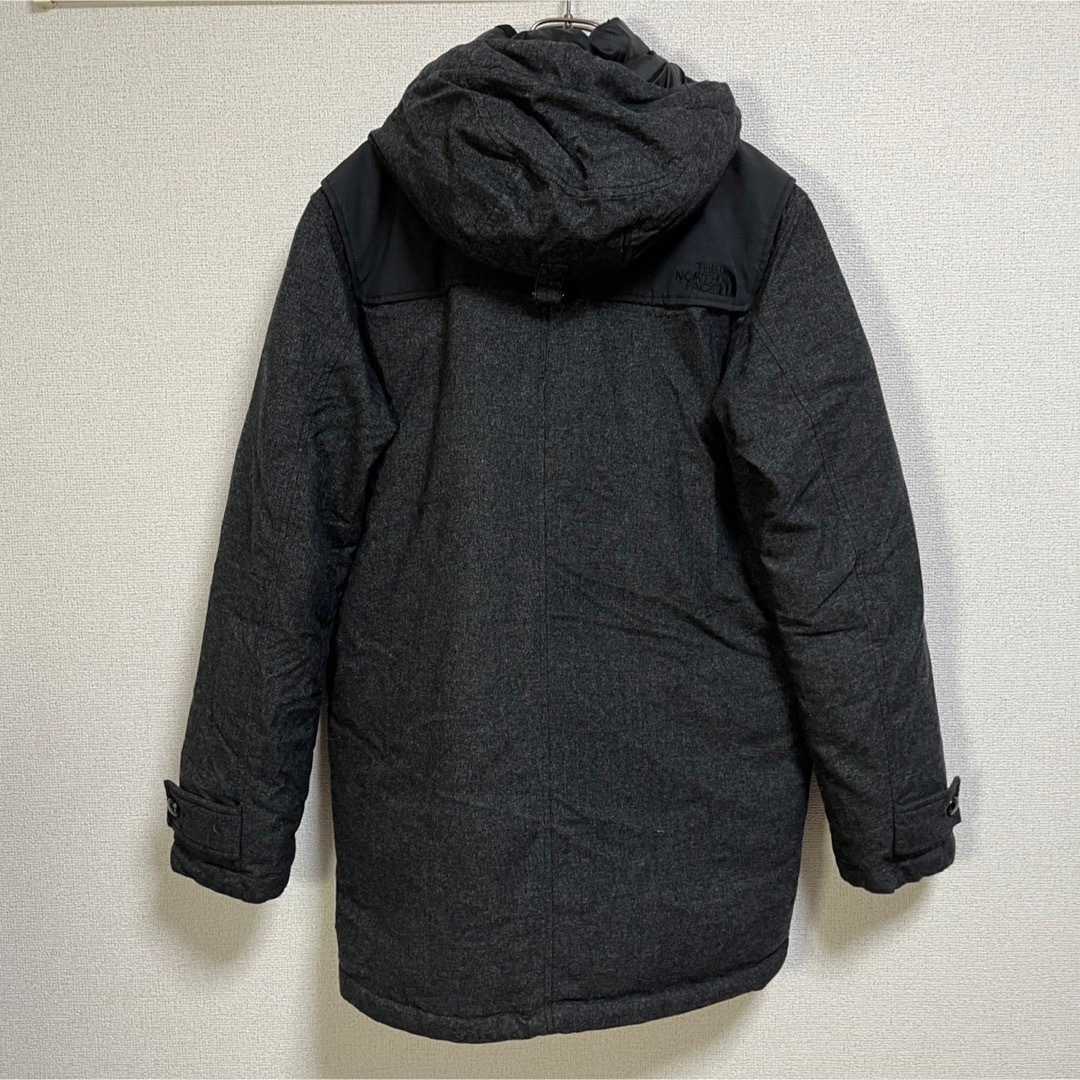 THE NORTH FACE - 【ノースフェイス】ロングダウンコート トグル THE NORTH FACE - 【ノースフェイス】ロングダウンコート トグル