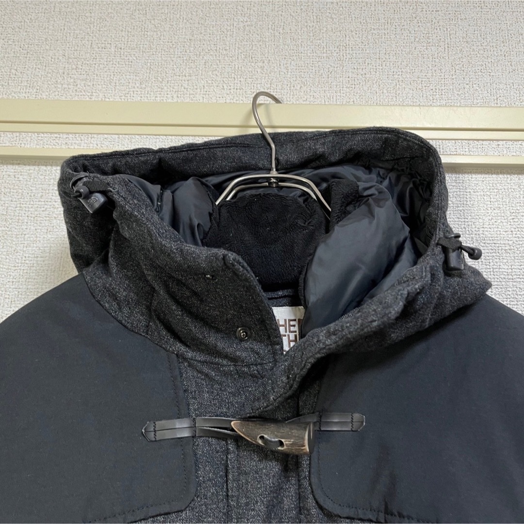 THE NORTH FACE - 【ノースフェイス】ロングダウンコート トグル THE NORTH FACE - 【ノースフェイス】ロングダウンコート トグル