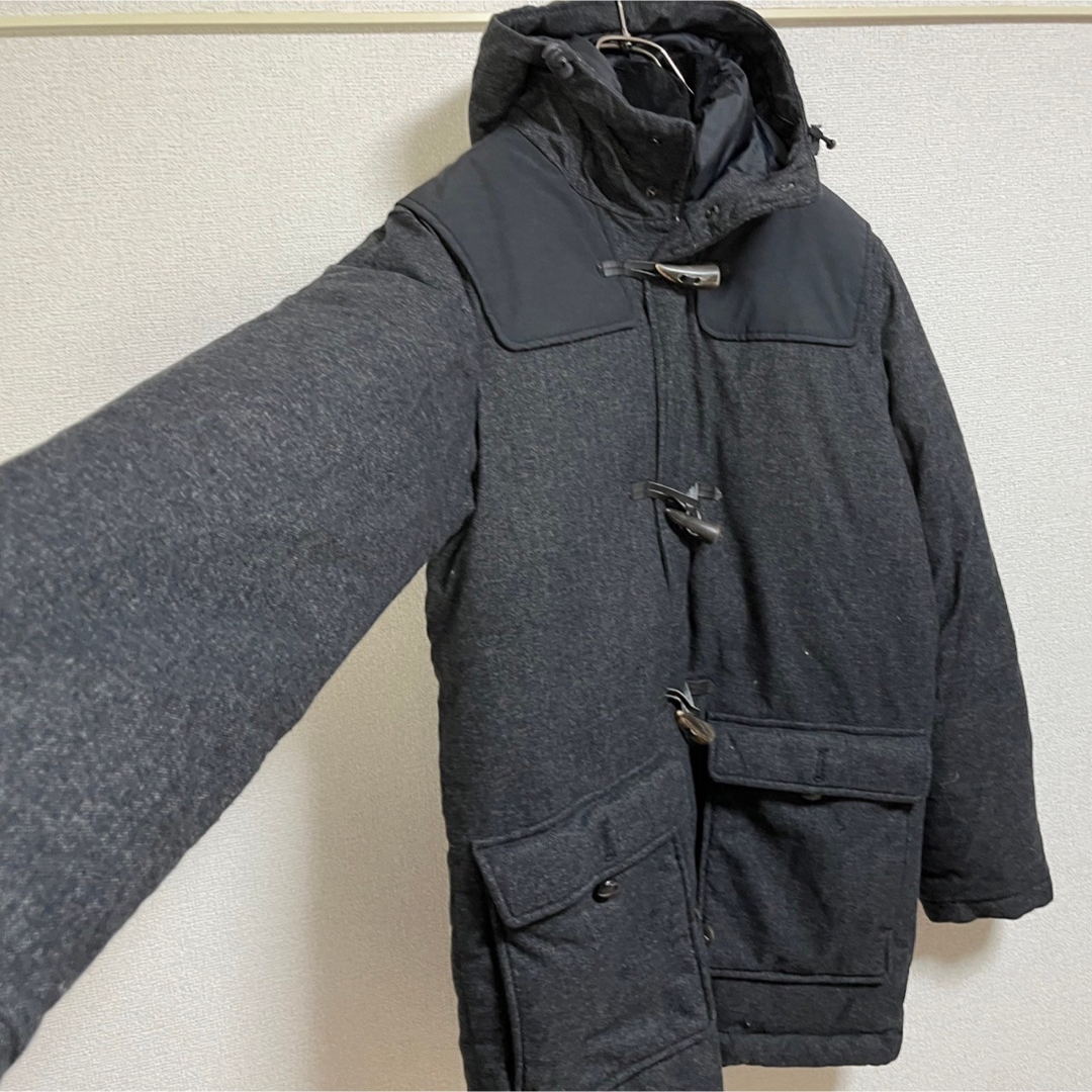 THE NORTH FACE - 【ノースフェイス】ロングダウンコート トグル THE NORTH FACE - 【ノースフェイス】ロングダウンコート トグル