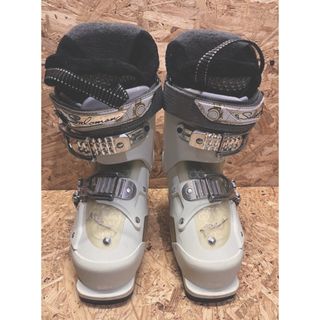 SALOMON - salomon ghost fs80 サロモン ゴースト スキーブーツ SALOMON - salomon ghost fs80 サロモン ゴースト スキーブーツ