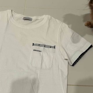 RED VALENTINO(Tシャツ(半袖/袖なし))のフリマアイテム一覧 RED VALENTINO(Tシャツ(半袖/袖なし))のフリマアイテム一覧