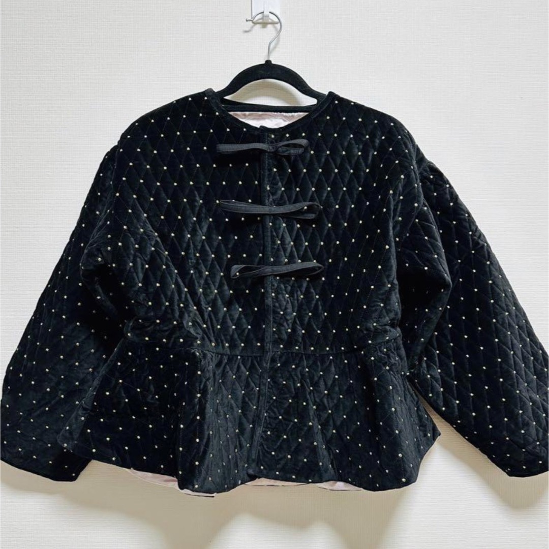 大量入荷 Bibiy.ODETTE ジャケット・アウター - CARDIGAN 大量入荷 Bibiy.ODETTE ジャケット・アウター - CARDIGAN
