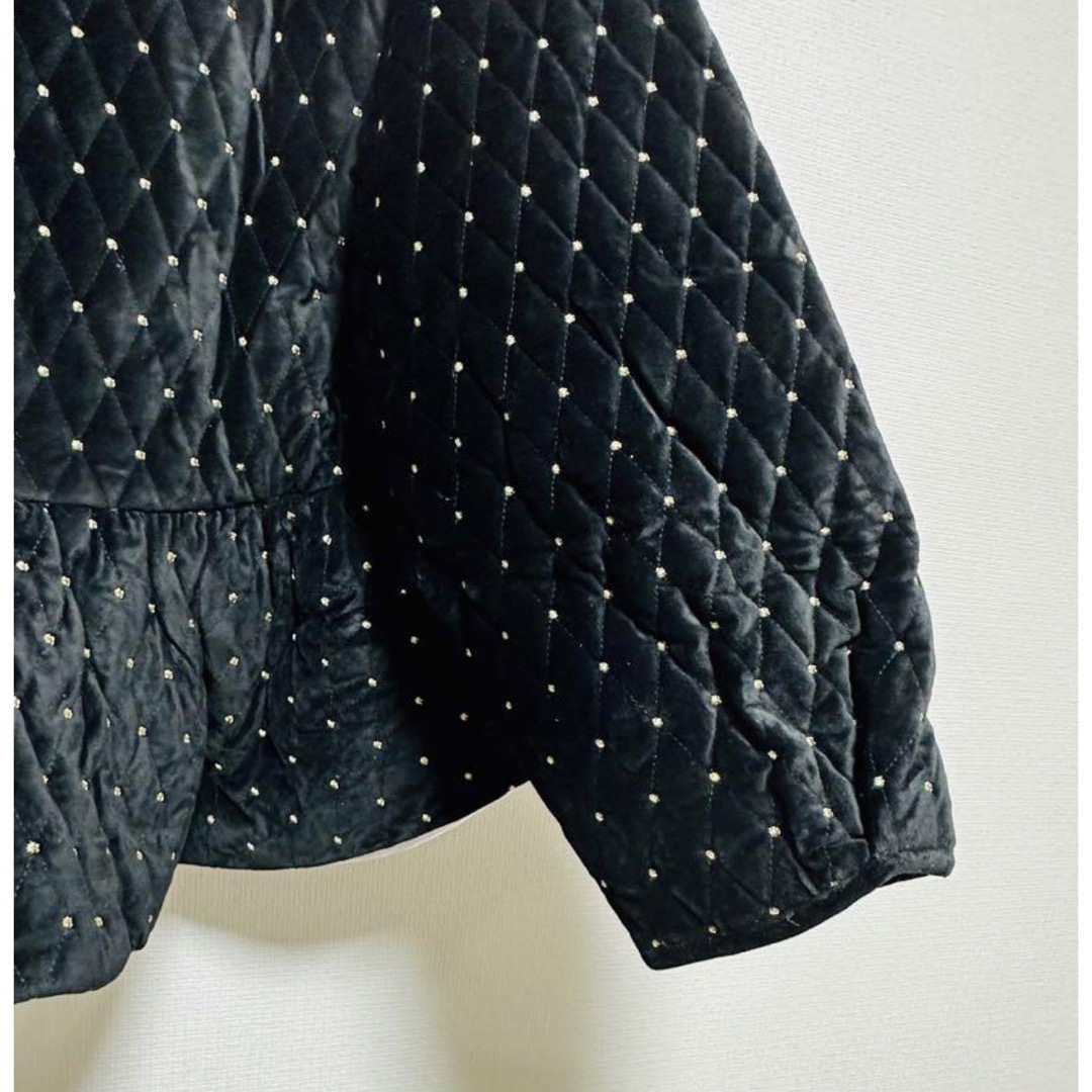 ジャンパー/ブルゾン Bibiy ODETTE PEPURAMU CARDIGAN ジャンパー/ブルゾン Bibiy ODETTE PEPURAMU CARDIGAN