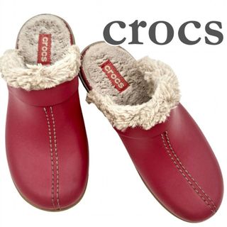 crocs(ファー ・ サンダル)のフリマアイテム一覧 crocs(ファー ・ サンダル)のフリマアイテム一覧