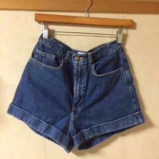 アメリカンアパレル(American Apparel)のMoeさん専用ページ(ショートパンツ)