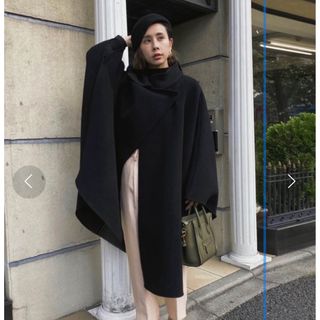 Ameri VINTAGE(ポンチョ)のフリマアイテム一覧 Ameri VINTAGE(ポンチョ)のフリマアイテム一覧