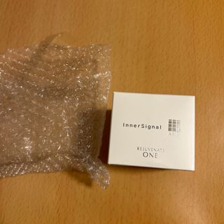 オオツカセイヤク(大塚製薬)の大塚製薬 インナーシグナル リジュブネイトワン 50g(オールインワン化粧品)