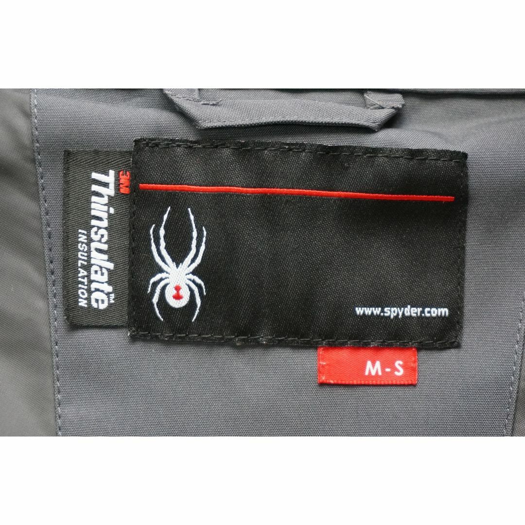 男性用 SPYDER スパイダー スキーウエア パンツ サイズ L 男性用 SPYDER スパイダー スキーウエア パンツ サイズ L