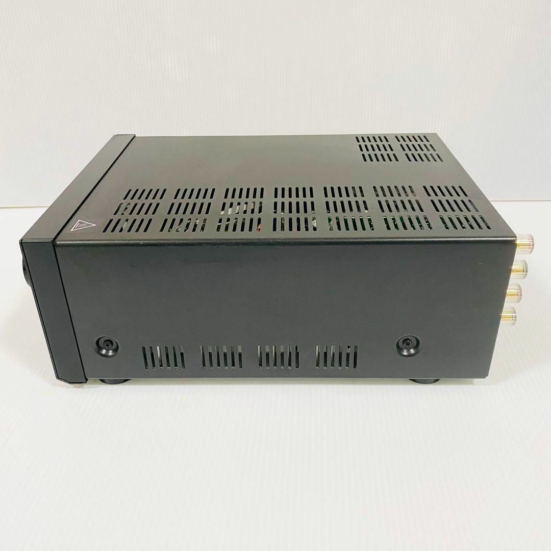 ONKYO ネットワークCDレシーバー CR-N765 ブラック
