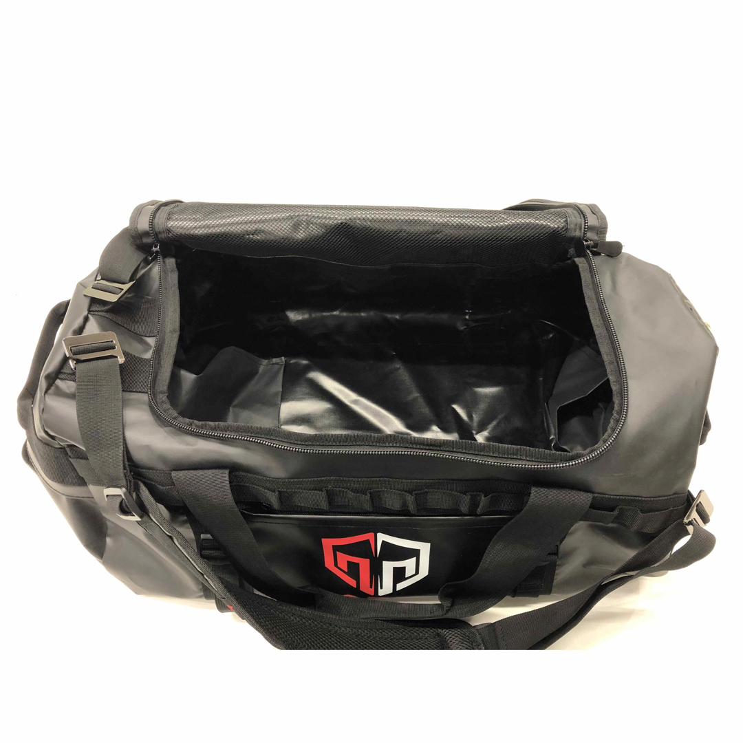 GRIT 70L WATER PROOF BACKPACK トレーニングバック GRIT 70L WATER PROOF BACKPACK トレーニングバック