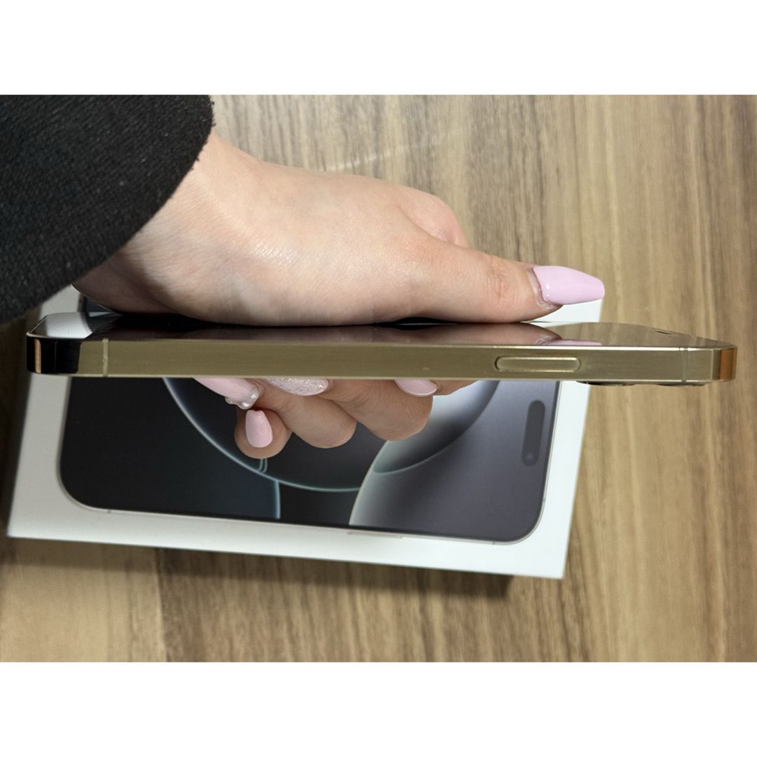 iPhone 12 Pro ゴールド 128GB 美品(Amazon | 【整備済み品 iPhone 12 Pro ゴールド 128GB 美品(Amazon | 【整備済み品