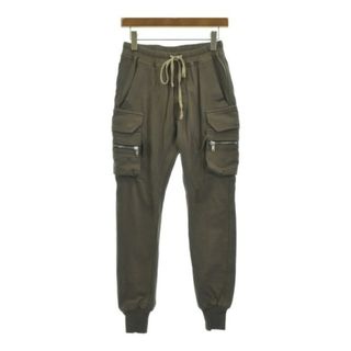 Rick Owens リックオウエンス パンツ（その他） 46(M位) グレー 【古着】【中古】(その他)