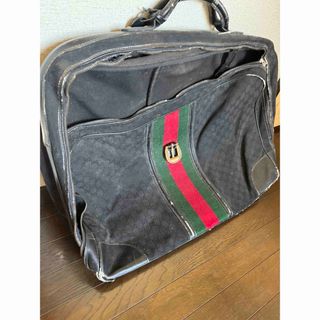 GUCCI - 希少 良品 グッチ バンブー ハンドバッグ 2way レザー GUCCI - 希少 良品 グッチ バンブー ハンドバッグ 2way レザー